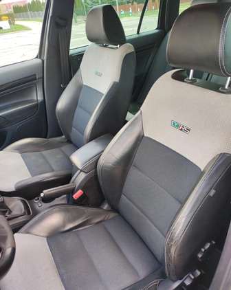 Skoda Octavia cena 28900 przebieg: 210413, rok produkcji 2011 z Ostróda małe 67